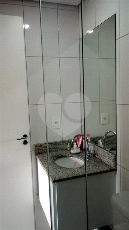 Apartamento à venda com 2 quartos, sendo 1 suíte, em Casa Verde, São Paulo, SP