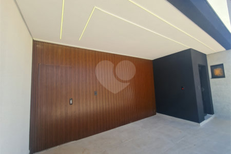 Casa à venda com 3 quartos, sendo 2 suítes, no condomínio Reserva Ipanema I, Sorocaba - SP