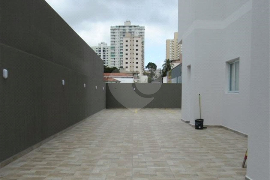 Apartamento à venda com 1 quarto em Vila Galvão, Guarulhos, SP