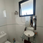 Apartamento à venda com 3 quartos, sendo 2 suítes,  em Santa Terezinha, São Paulo, SP