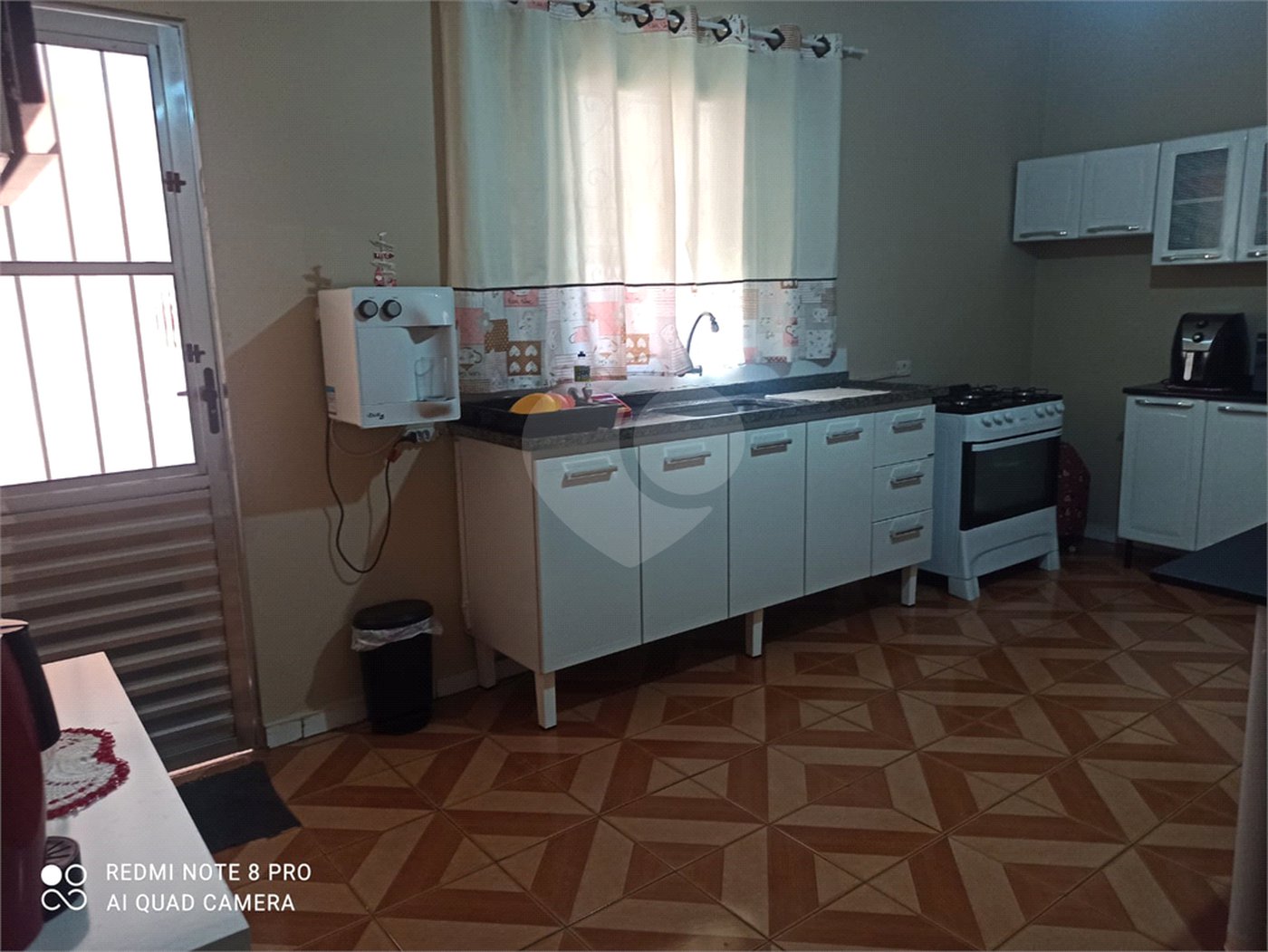 Casa à venda com 4 quartos em Jardim Progresso, Franco da Rocha, SP
