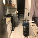 Apartamento à venda com 2 quartos em Jardim Ampliação, São Paulo, SP