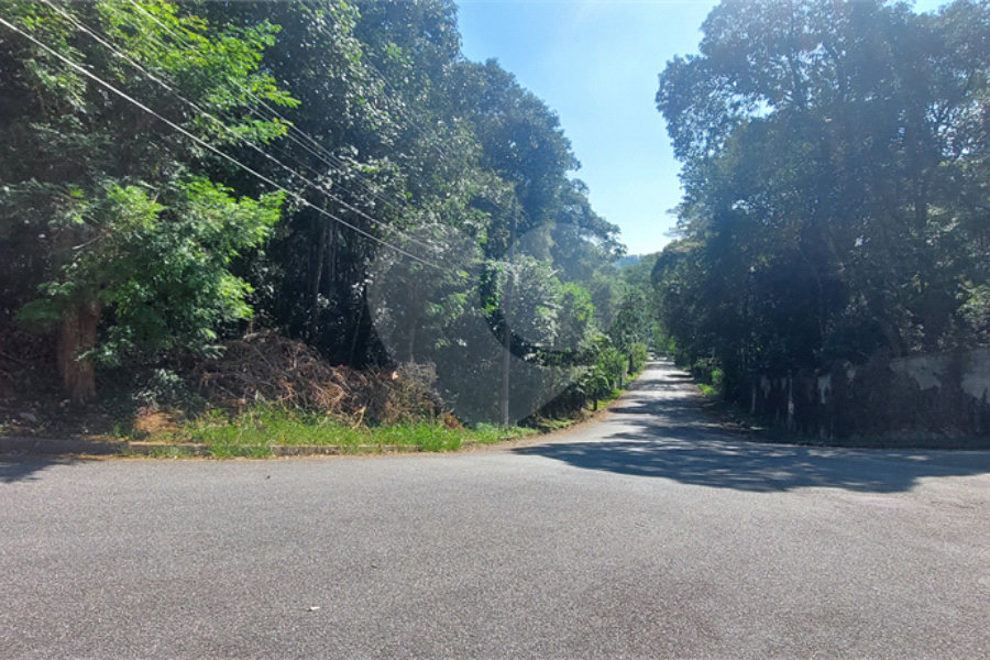 Terreno à venda no condomínio Sausalito, Mairiporã - SP