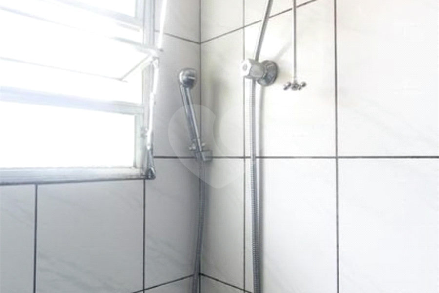Apartamento à venda com 2 quartos em Vila Guilherme, São Paulo, SP