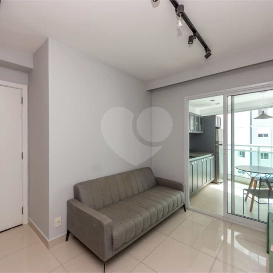 Studio à venda com 1 suíte em Barra Funda, São Paulo, SP