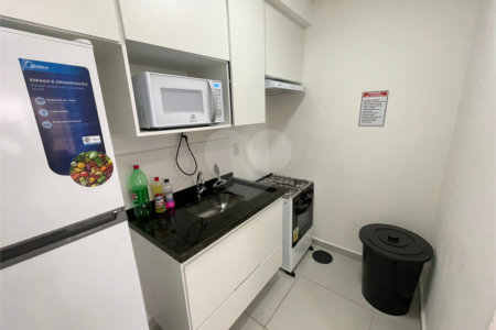 Apartamento à venda com 2 quartos em Vila Guilhermina, São Paulo, SP