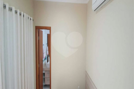 Casa à venda com 3 suítes no condomínio Amstalden Residence, Indaiatuba - SP