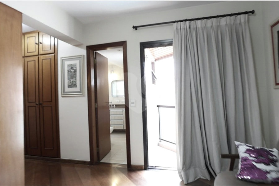Apartamento à venda ou para alugar com 4 quartos, sendo 2 suítes, em Santana, São Paulo, SP