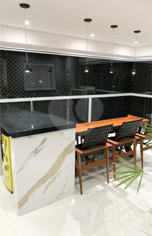 Apartamento à venda com 2 suítes em Santana, São Paulo, SP