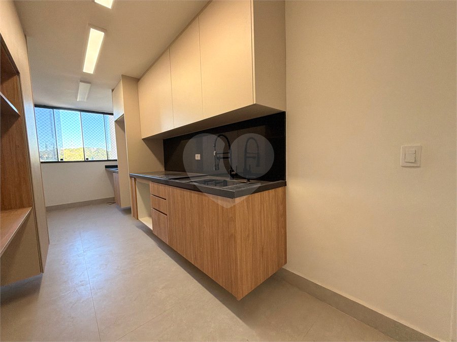 Apartamento à venda com 3 quartos, sendo 1 suíte,  em Tremembé, São Paulo, SP