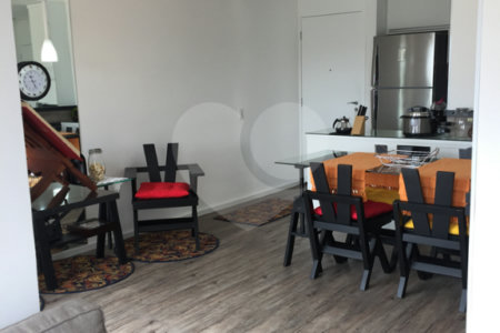 Apartamento à venda com 2 quartos, sendo 1 suíte, em Jaguaré, São Paulo, SP