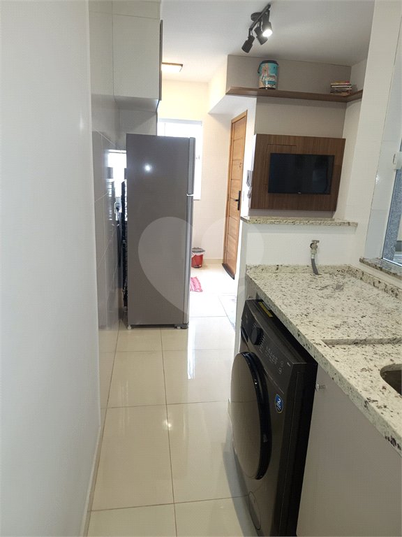 Casa à venda com 1 quarto em Tucuruvi, São Paulo, SP