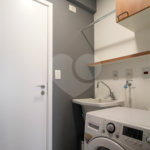 Apartamento à venda ou para alugar com 1 suíte em Itaim Bibi, São Paulo, SP