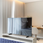 Apartamento à venda com 1 quarto em Jardim Paulista, São Paulo, SP