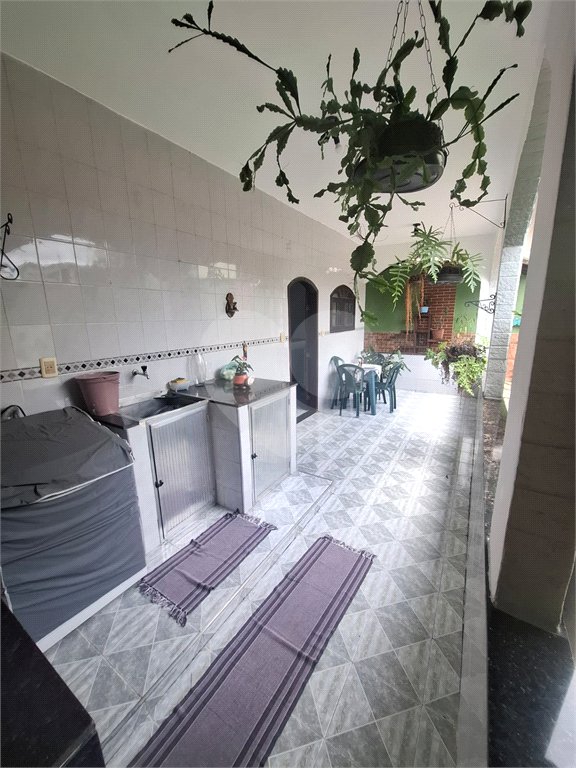 Casa à venda com 2 quartos, sendo 1 suíte, em Santíssimo, Rio de Janeiro, RJ