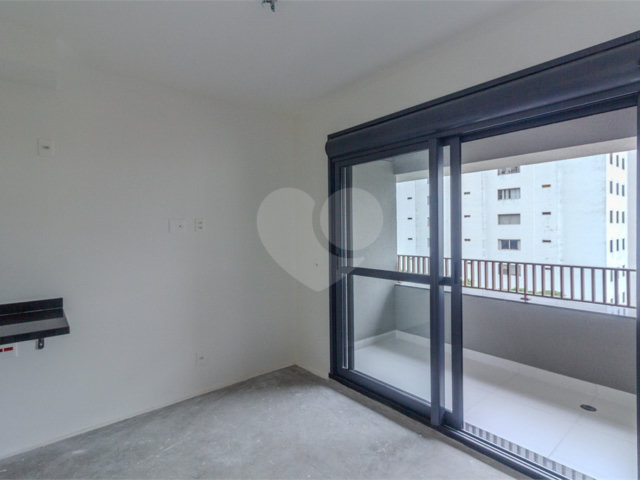 Studio à venda com 1 suíte em Campo Belo, São Paulo, SP