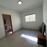 Casa à venda com 2 quartos, sendo 1 suíte,  em Vila Nova, Três Lagoas, MS