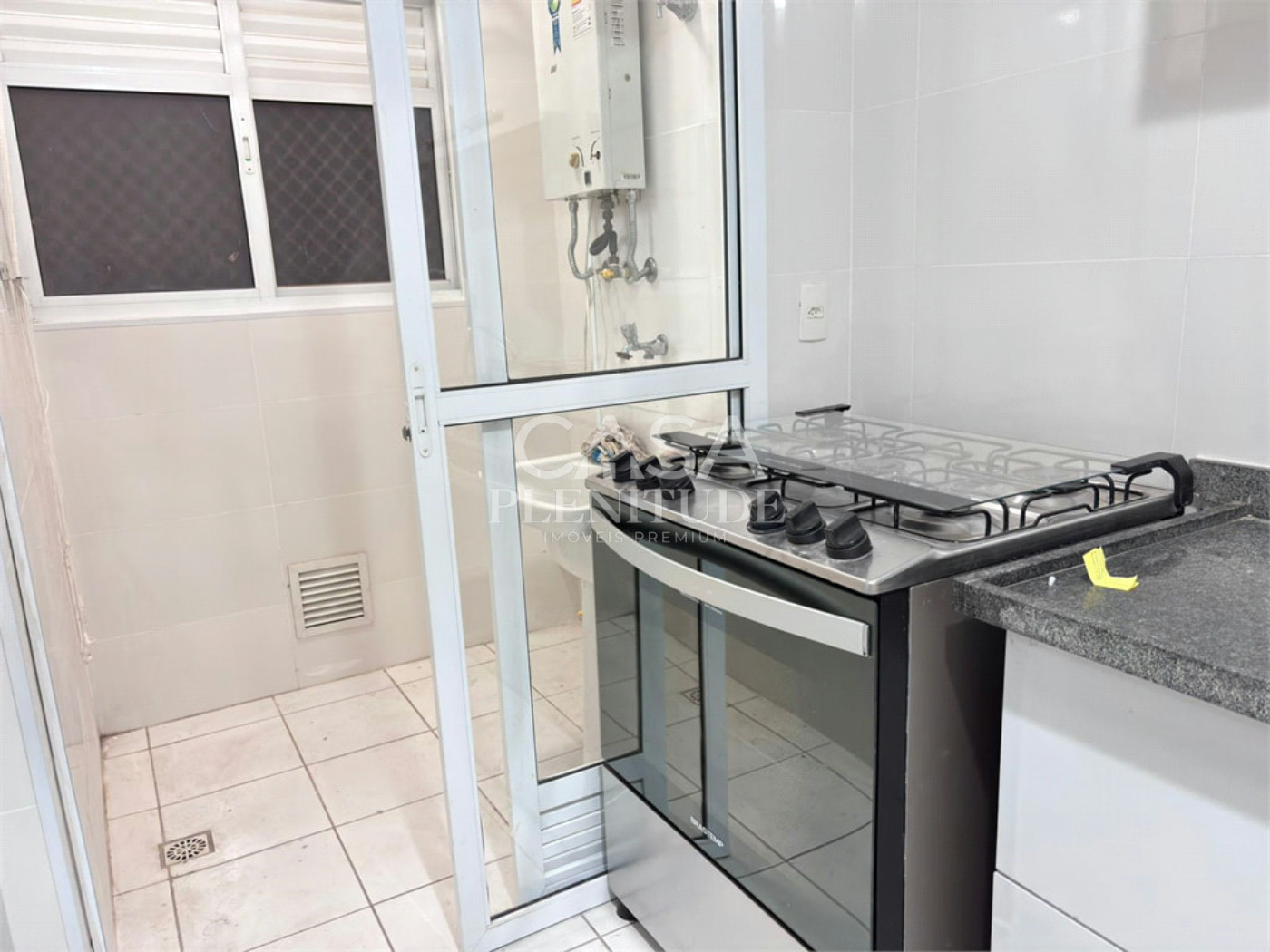 Apartamento à venda com 2 quartos, sendo 1 suíte,  em Jardim Maria José, Votorantim, SP