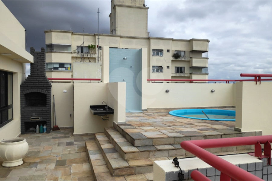 Apartamento à venda com 4 quartos, sendo 2 suítes, em Mandaqui, São Paulo, SP