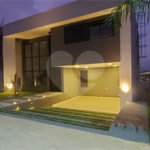 Casa à venda com 4 suítes no condomínio Monaco, São José dos Campos - SP