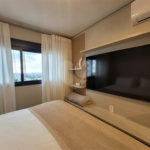 Apartamento à venda com 3 suítes em Parque Campolim, Sorocaba, SP