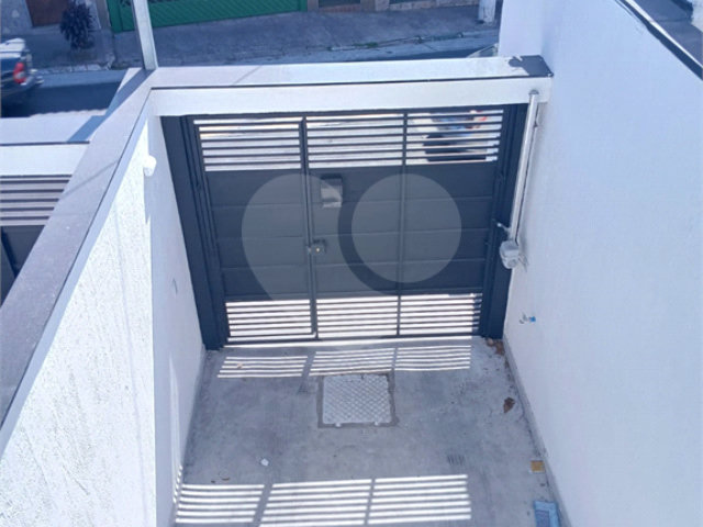 Sobrado à venda com 3 quartos, sendo 1 suíte,  em Freguesia do Ó, São Paulo, SP