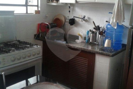 Casa à venda com 3 quartos, sendo 1 suíte, em Água Fria, São Paulo, SP