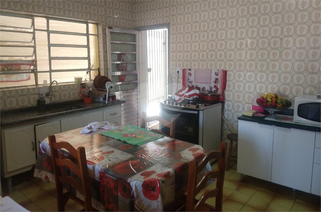 Sobrado à venda com 3 quartos em Pirituba, São Paulo, SP