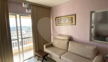 Apartamento à venda com 3 quartos, sendo 1 suíte,  em Vila Rubens, Mogi das Cruzes, SP