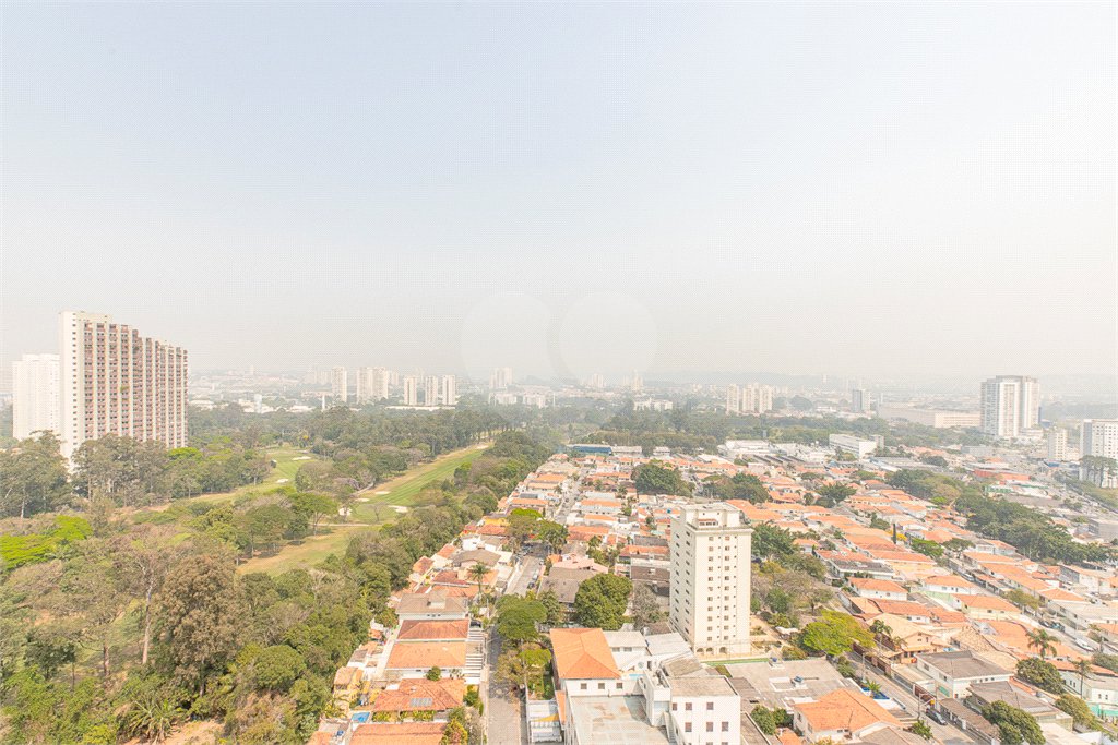 Apartamento à venda com 3 suítes em Jardim Marajoara, São Paulo, SP