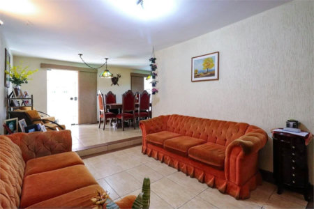 Casa à venda com 4 suítes em Vila Sônia, São Paulo, SP