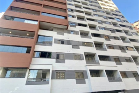 Apartamento à venda ou para alugar com 1 quarto em Vila Olímpia, São Paulo, SP
