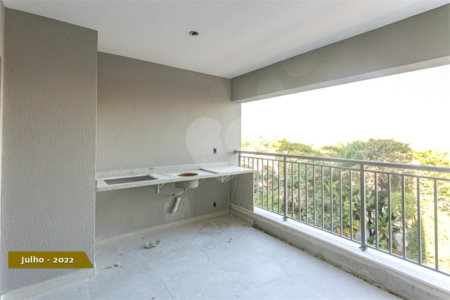 Apartamento à venda com 4 quartos, sendo 3 suítes,  em Butantã, São Paulo, SP