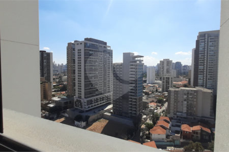 Apartamento à venda com 2 quartos, sendo 1 suíte, em Brooklin Novo, São Paulo, SP