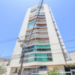 Apartamento à venda com 3 quartos, sendo 1 suíte, em Jardim Paulistano, Sorocaba, SP