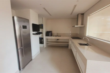 Apartamento à venda com 1 suíte em Pinheiros, São Paulo, SP