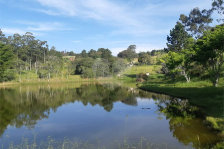 Terreno à venda em Vila Darcy Penteado (mailasqui), São Roque, SP