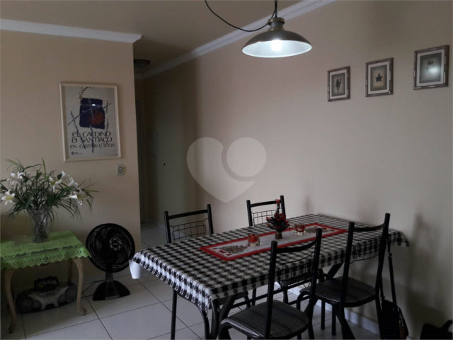 Apartamento à venda com 2 quartos em Santana, São Paulo, SP