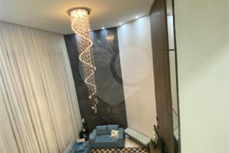 Casa à venda com 3 suítes no condomínio Campos do Conde I, Paulínia - SP