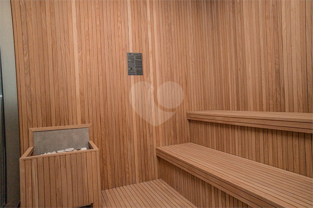 Apartamento à venda com 4 suítes em Jardim Paulista, São Paulo, SP