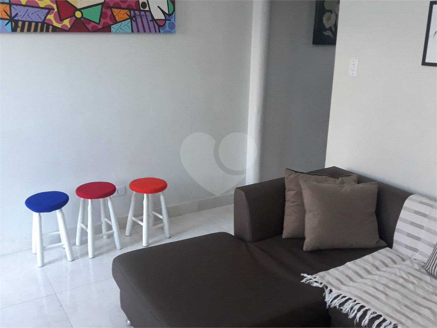 Sobrado à venda com 3 quartos em Parada Inglesa, São Paulo, SP