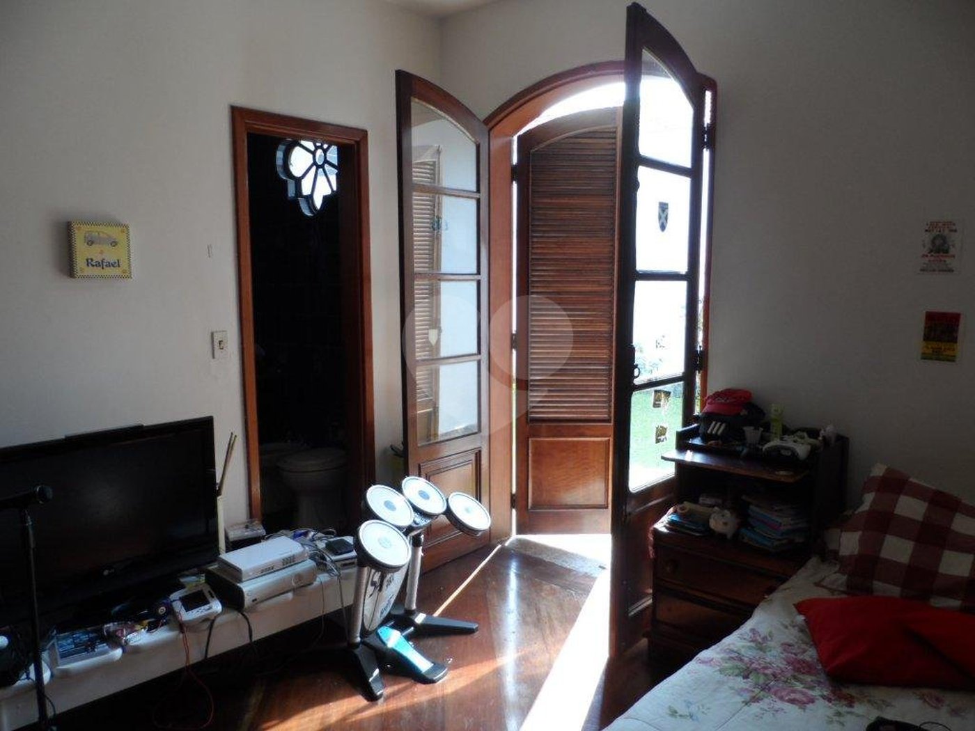 Casa Térrea à venda com 3 suítes em Jardim Franca, São Paulo, SP