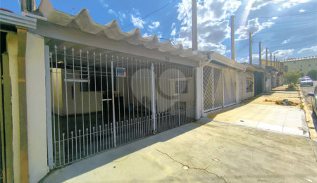 Casa à venda com 2 quartos em Jardim Eldorado, Indaiatuba, SP