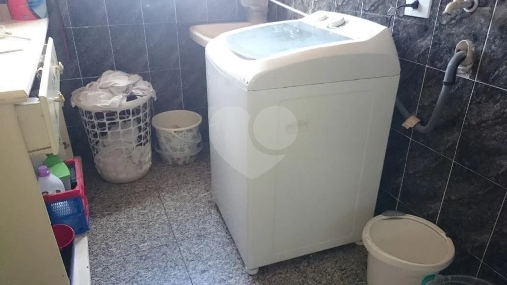 Sobrado à venda com 3 suítes em Tucuruvi, São Paulo, SP