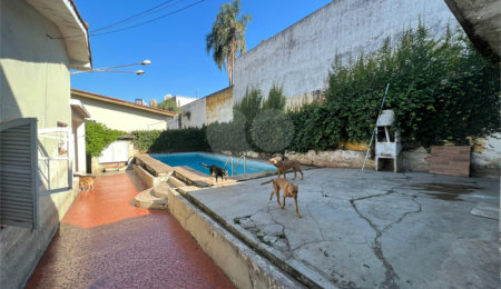 Casa à venda com 4 quartos, sendo 1 suíte,  em Jardim Colombo, São Paulo, SP