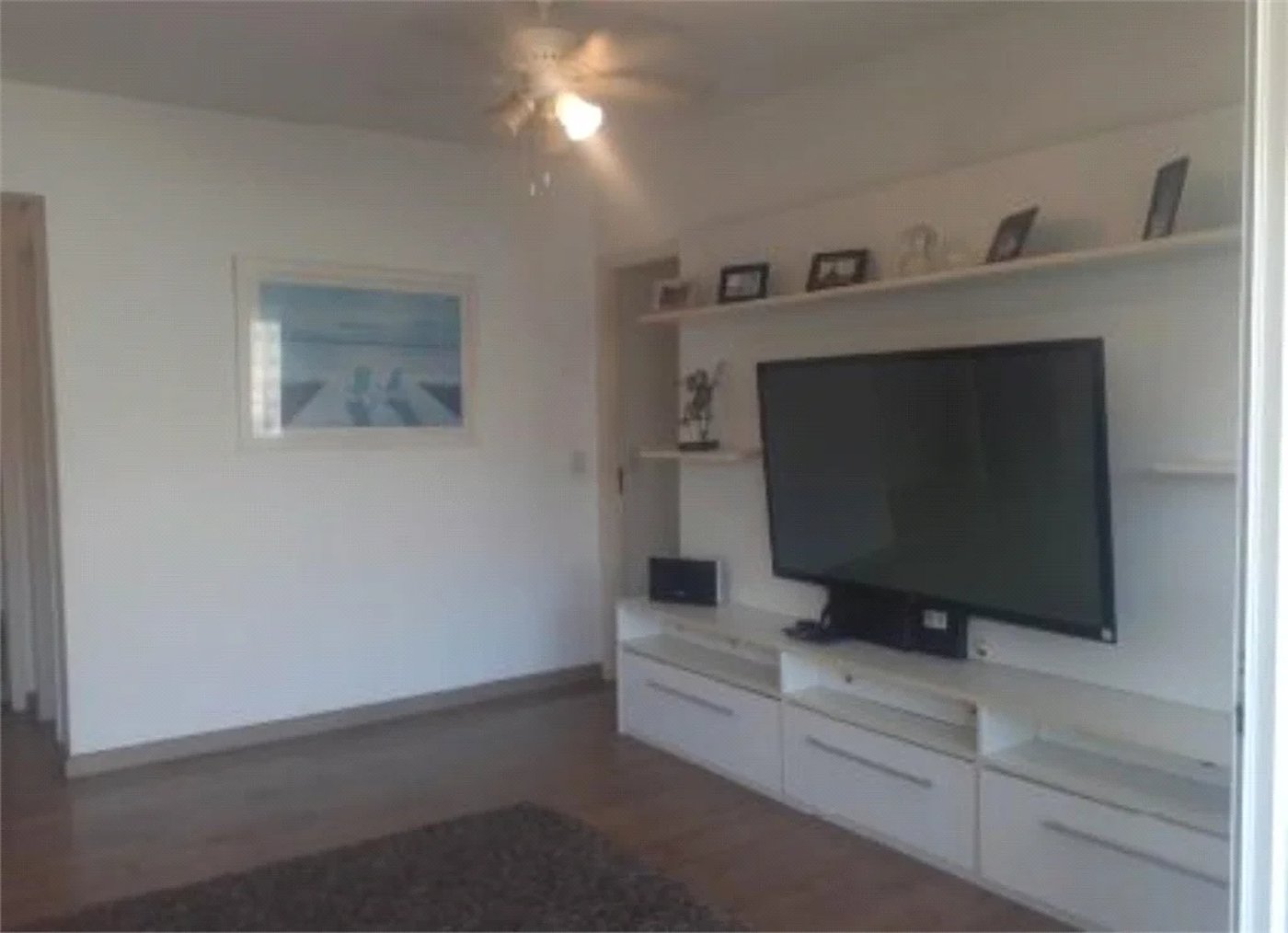 Apartamento à venda com 3 quartos, sendo 1 suíte,  em Vila Andrade, São Paulo, SP