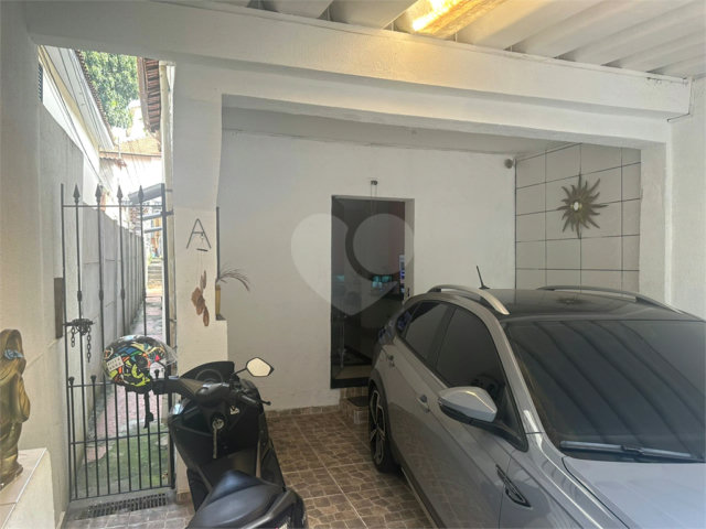 Sobrado à venda com 4 quartos, sendo 2 suítes,  em Santana, São Paulo, SP
