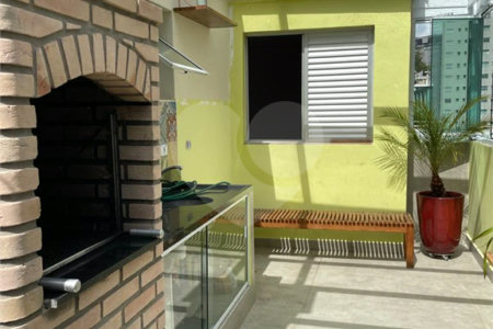 Apartamento à venda com 2 quartos, sendo 1 suíte, em Jardim Londrina, São Paulo, SP