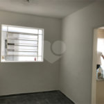 Casa de Vila à venda com 2 quartos, sendo 1 suíte, em Vila São Francisco (zona Sul), São Paulo, SP