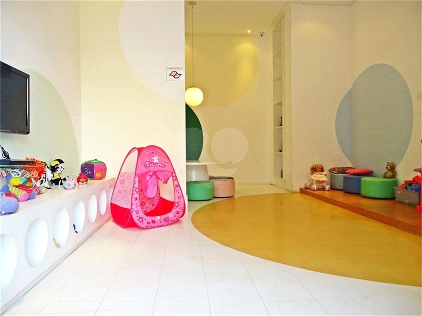 Apartamento à venda com 3 suítes em Santana, São Paulo, SP